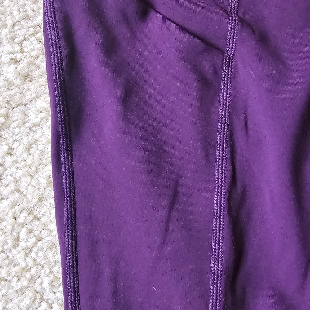 Fabletics Women's Leggings With Pockets - Picture 9 of 10
